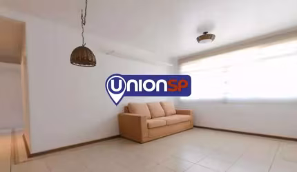 Apartamento com 3 quartos à venda na Rua Apiacás, 127, Perdizes, São Paulo por R$ 860.000