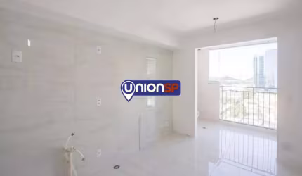 Apartamento no Vivaz Laguna Premium em SP