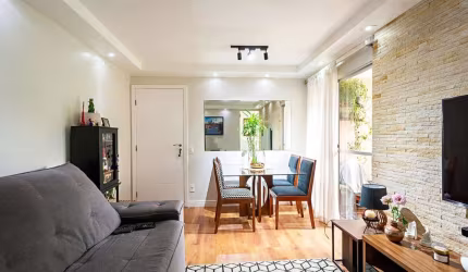 Apartamento à venda no Morumbi