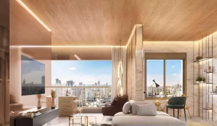 Apartamento com 2 quartos à venda na Rua Manuel de Paiva, 77, Vila Mariana, São Paulo por R$ 1.018.000