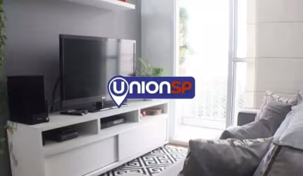 Apartamento com 2 quartos à venda na Rua Dom Bosco, 206, Mooca, São Paulo por R$ 382.000