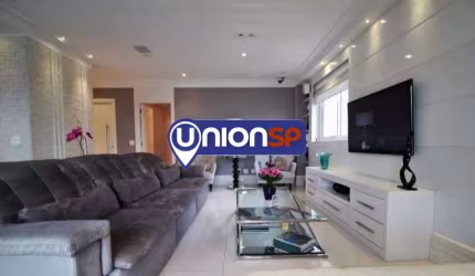 Apartamento com 4 quartos à venda na Rua Doutor Oscar Monteiro de Barros, 457, Morumbi, São Paulo por R$ 1.800.000