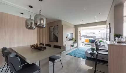 Apartamento à venda, 73 m² por R$ 521.950,00 - Morumbi - São Paulo/SP