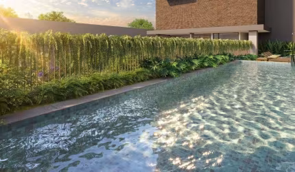 Apartamento com 4 dormitórios à venda, 194 m² por R$ 3.825.136,00 - Moema - São Paulo/SP
