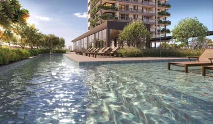 Apartamento com 3 dormitórios à venda, 147 m² por R$ 2.937.732,00 - Moema - São Paulo/SP