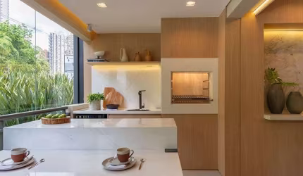 Apartamento com 4 quartos e 2 vagas à venda, 127 m² por R$ R$ 946.150,00 - Vila Andrade- São Paulo/SP