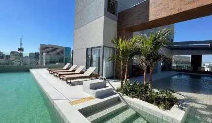 Apartamento com 3 quartos à venda na Rua Mário Amaral, 343, Paraíso, São Paulo por R$ 2.916.000