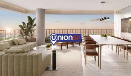 Apartamento com 3 quartos à venda na Rua Pereira Leite, 118, Alto de Pinheiros, São Paulo por R$ 2.095.914