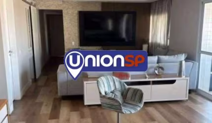 Apartamento com 3 quartos à venda na Rua Trajano Reis, 777, Butantã, São Paulo por R$ 1.750.000