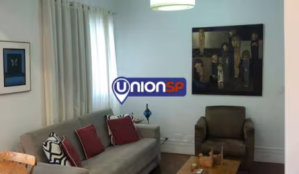 Apartamento com 2 quartos à venda na Rua José Ramon Urtiza, 660, Vila Andrade, São Paulo por R$ 650.000