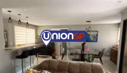 Apartamento à venda na Vila Andrade