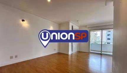 Apartamento com 2 quartos à venda na Rua Alcantarilla, 263, Vila Andrade, São Paulo por R$ 890.000