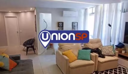 Apartamento com 3 quartos à venda na Rua Alcantarilla, 87, Vila Andrade, São Paulo por R$ 820.000