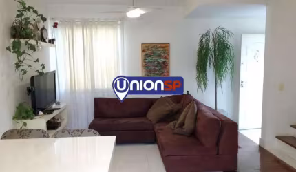 Casa com 3 dormitórios à venda, 150 m² por R$ 800.000,00 - Morumbi - São Paulo/SP