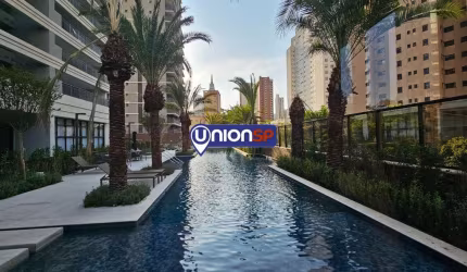 Apartamento com 3 quartos à venda na Rua Charles Astor, 226, Chácara Klabin, São Paulo por R$ 4.196.348