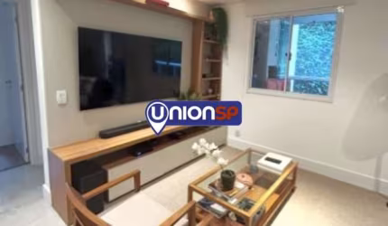 Apartamento com 3 dormitórios à venda, 102 m² por R$ 800.000,00 - Morumbi - São Paulo/SP