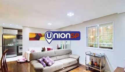 Apartamento com 3 dormitórios à venda, 102 m² por R$ 750.000,00 - Morumbi - São Paulo/SP