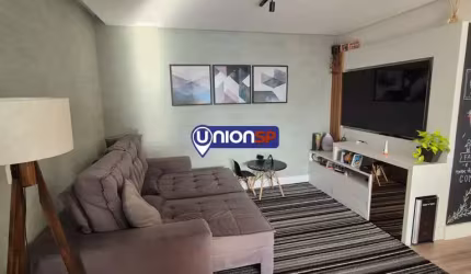 Apartamento com 2 dormitórios à venda, 83 m² por R$ 830.000,00 - Morumbi - São Paulo/SP