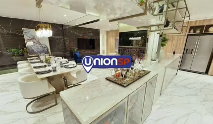 Apartamento com 3 quartos à venda na Rua Ettore Lantieri, 102, Ipiranga, São Paulo por R$ 1.227.094