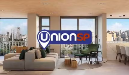 Apartamento à venda, 120m² por R$ 4.002.288,00 - Itaim Bibi - São Paulo/SP