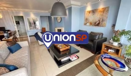 Apartamento com 4 quartos à venda na Rua Francisco Preto, 46, Morumbi, São Paulo por R$ 1.580.000