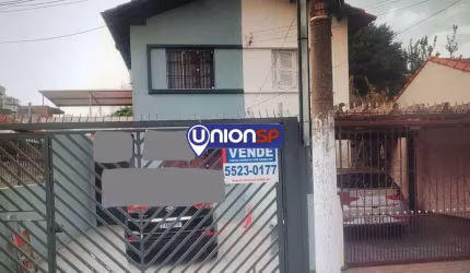 Casa com 3 quartos à venda na Rua Ai-Pixuna, 68, Campo Belo, São Paulo por R$ 1.100.000