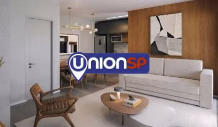 Apartamento à venda em Chácara Klabin, São Paulo