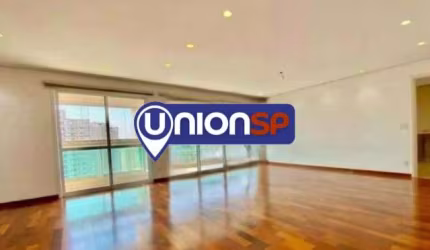 Apartamento com 3 quartos à venda na Rua Arizona, 1281, Brooklin, São Paulo por R$ 3.590.000