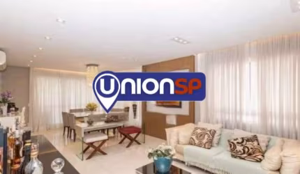 Apartamento na Aclimação