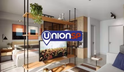 Apartamento à venda em Chácara Klabin, São Paulo