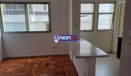 Apartamento com 1 quarto à venda na Rua Mário Whately, 383, Lapa, São Paulo por R$ 690.000