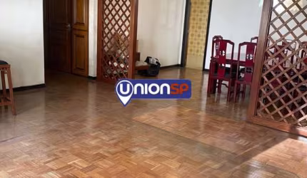 Apartamento com 4 quartos à venda na Rua São Vicente de Paulo, 539, Santa Cecília, São Paulo por R$ 1.596.000