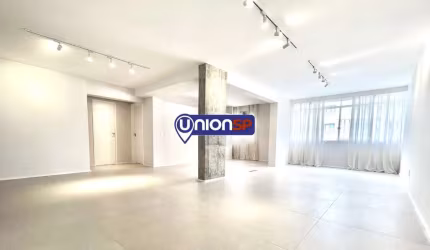 Apartamento à Venda no Itaim Bibi