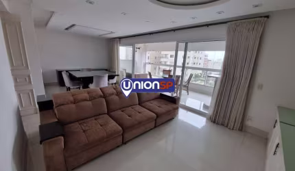 Apartamento com 3 suítes à venda, 139 m² por R$ 1.800.000 - Perdizes - São Paulo/SP