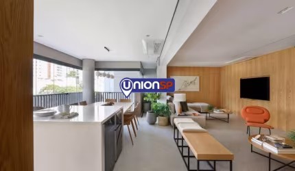 Apartamento com 3 suítes à venda, 150 m² por R$2.080.000 - Perdizes - São Paulo/SP