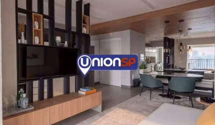 Apartamento com 2 quartos à venda na Rua Coronel Domingos Ferreira, 323, Chácara Klabin, São Paulo por R$ 706.580