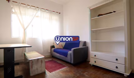 Apartamento à Venda no Alto da Lapa