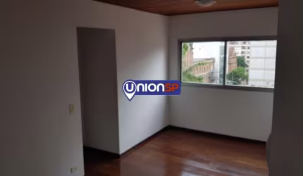 Apartamento com 2 quartos à venda na Rua Marquês de Itu, 643, Vila Buarque, São Paulo por R$ 620.000