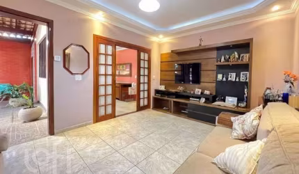 Casa à venda no Alto da Lapa, SP