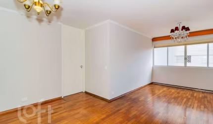 Apartamento à venda em Vila Madalena com 90 m², 1 quarto