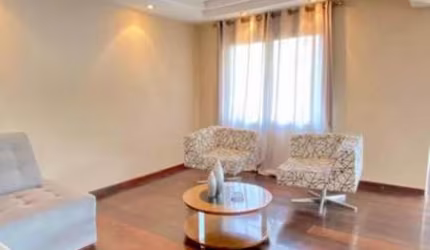 Apartamento à venda em Jardim Ampliacao com 320 m², 4 quartos, 5 vagas
