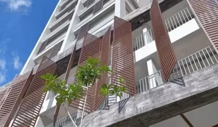 Apartamento à venda em Jardim das Acacias com 20 m², 1 quarto, 0 vagas