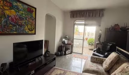 Apartamento à venda em Vila Mariana com 198 m², 4 quartos, 2 vagas