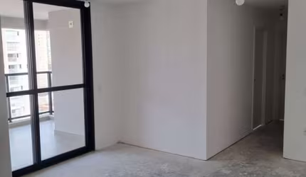 Apartamento à venda em Vila Romana com 81 m², 2 quartos, 2 vagas