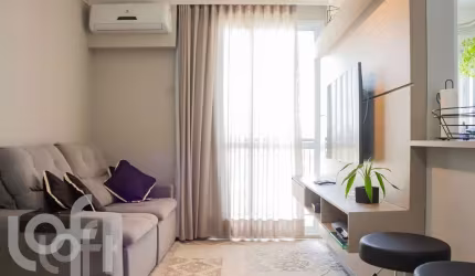 Apartamento à venda em Ipiranga com 40 m², 1 quarto, 1 vaga