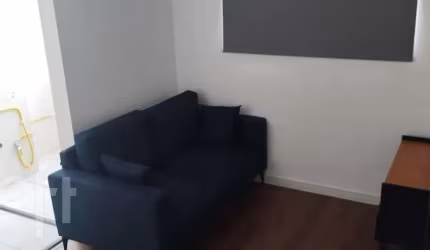 Apartamento à venda em Barra Funda com 42 m², 2 quartos
