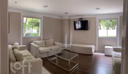 Apartamento à venda em Jardim Aeroporto com 64 m², 3 quartos, 1 vaga