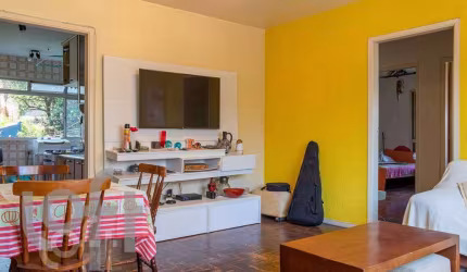 Apartamento à venda em Vila Olímpia com 95 m², 3 quartos, 1 suíte, 1 vaga