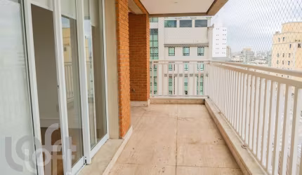 Apartamento à venda em Jardim Paulista com 440 m², 4 quartos, 4 suítes, 8 vagas