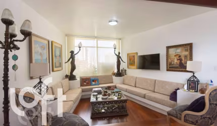 Apartamento à venda em Vila Andrade com 120 m², 3 quartos, 1 suíte, 2 vagas
